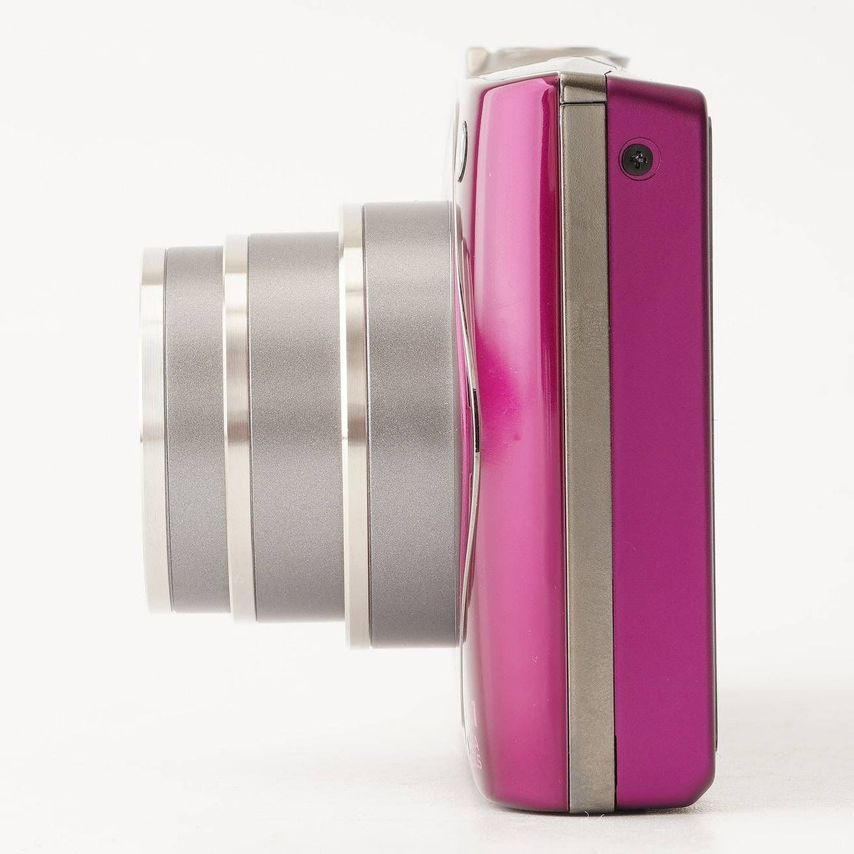 Casio Exilim EX-Z2300 (Purple) - Filem.sg
