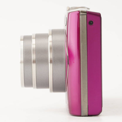 Casio Exilim EX-Z2300 (Purple) - Filem.sg