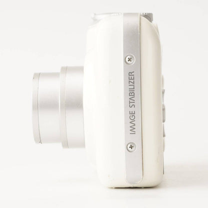 Canon PowerShot E1 (White) - Filem.sg