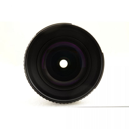Nikon Ai Nikkor 85mm f/2 - Filem.sg