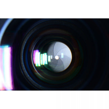 Nikon Ai Nikkor 85mm f/2 - Filem.sg