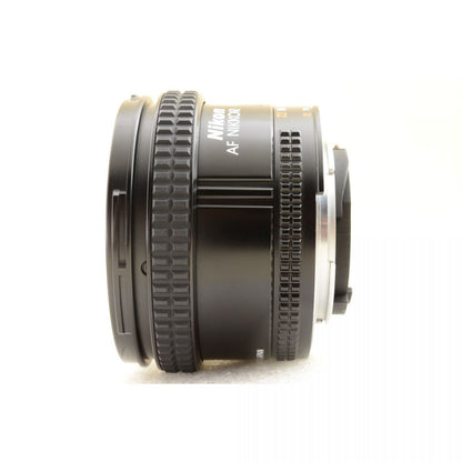 Nikon Ai Nikkor 85mm f/2 - Filem.sg