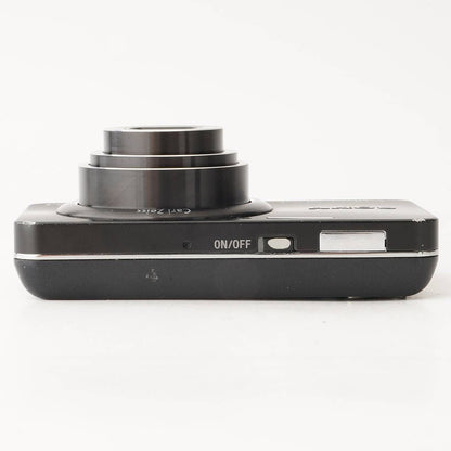 Sony Cyber-shot DSC-W570 (Black) - Filem.sg