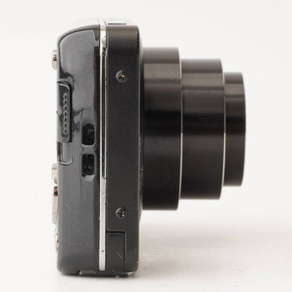 Sony Cyber-shot DSC-W570 (Black) - Filem.sg