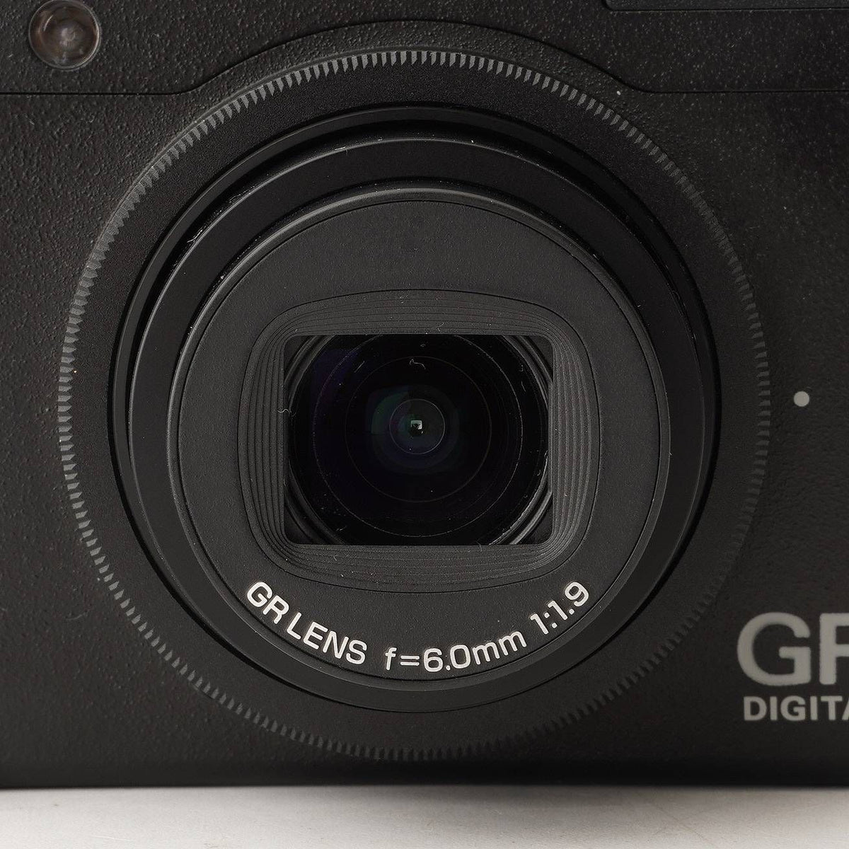 Ricoh GR Digital III - Filem.sg