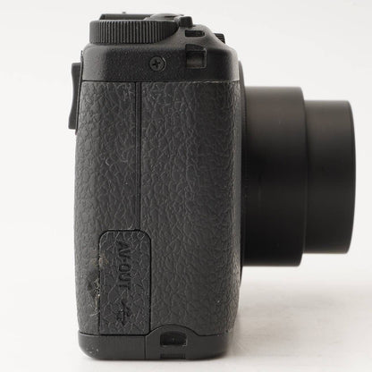 Ricoh GR Digital III - Filem.sg
