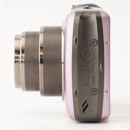 Canon IXY Digital 930 IS (Purple) - Filem.sg