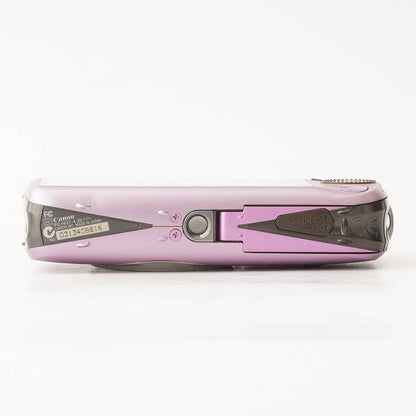 Canon IXY Digital 930 IS (Purple) - Filem.sg
