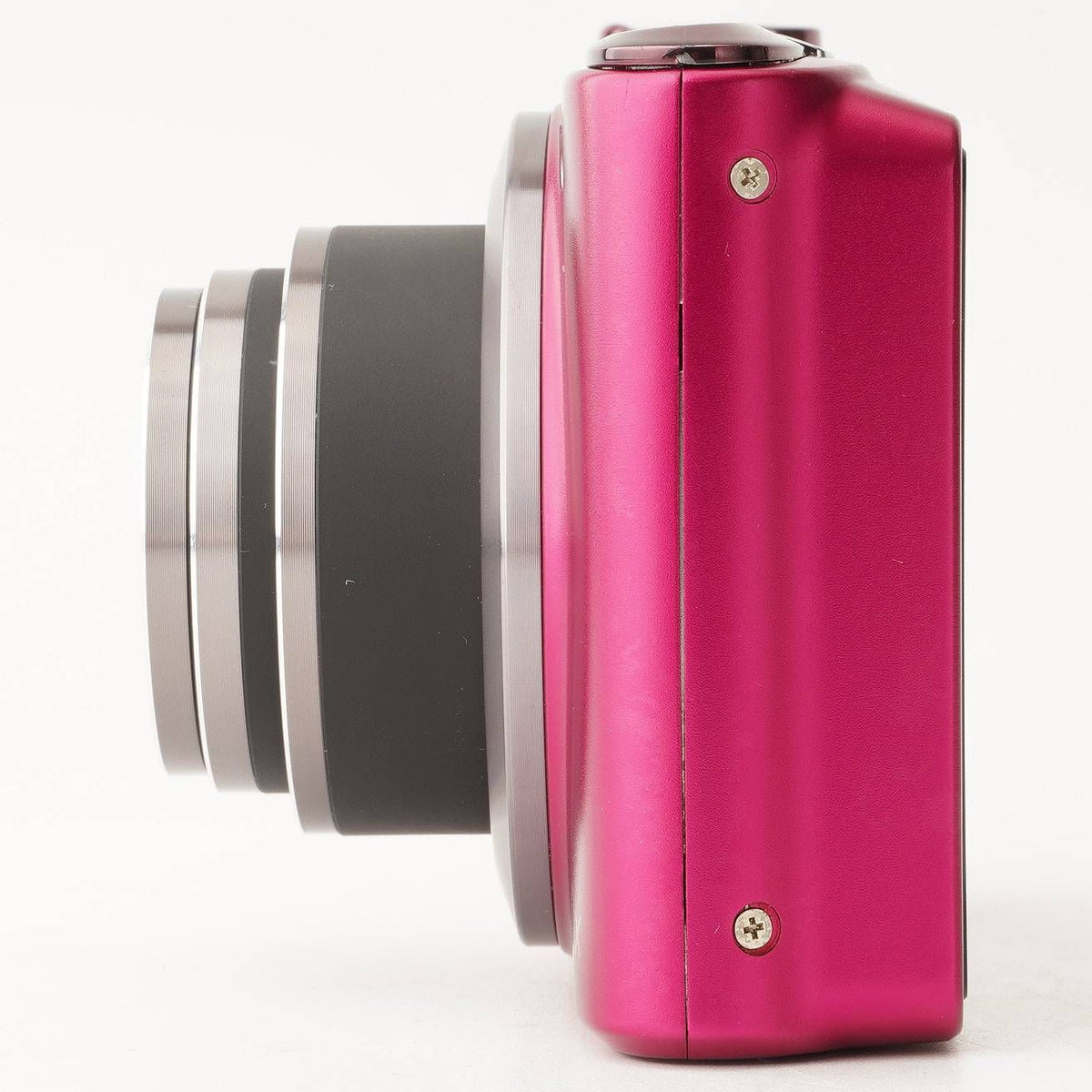 Casio Exilim EX-H10 (Pink) - Filem.sg