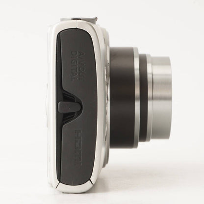 Canon IXY 630 (Silver) - Filem.sg