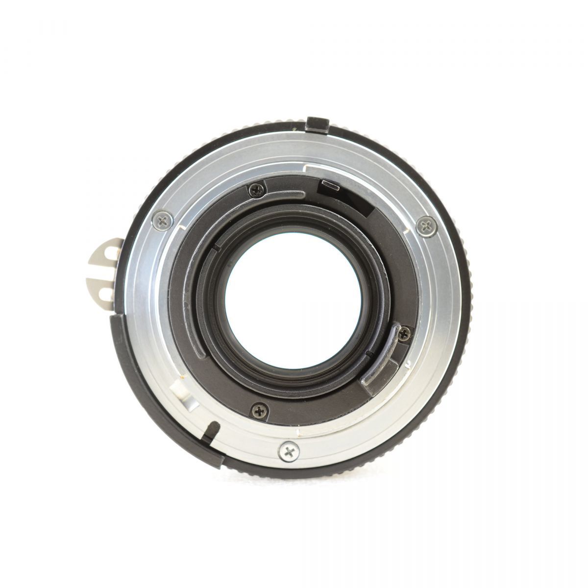 Nikon Ai-S Nikkor 24mm f/2 - Filem.sg