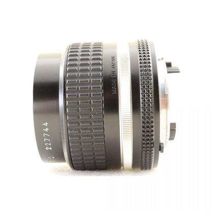 Nikon Ai-S Nikkor 24mm f/2 - Filem.sg