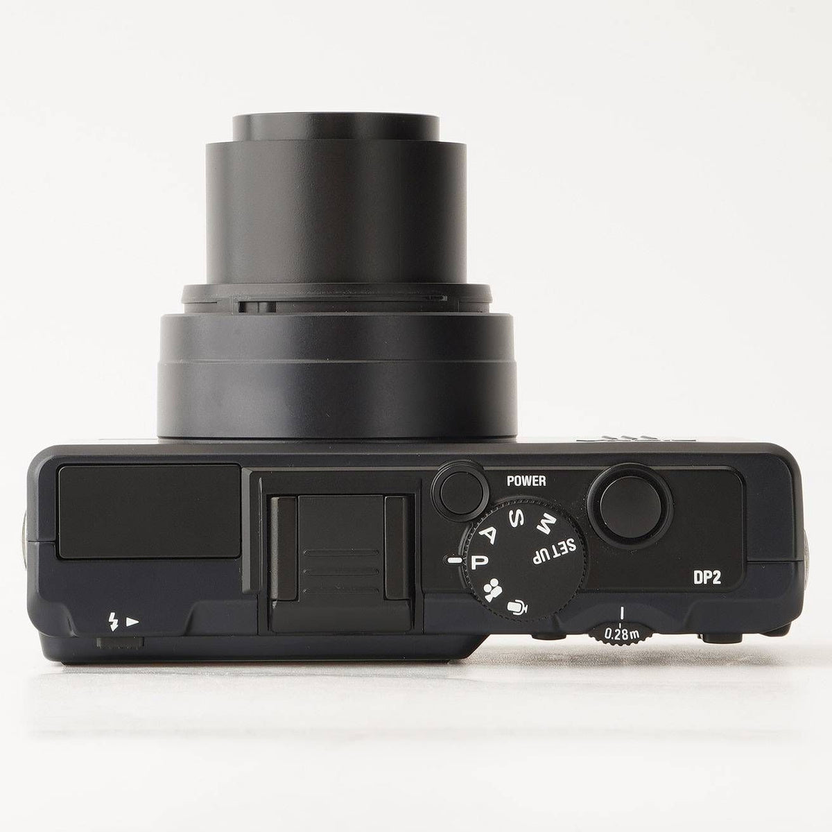 Sigma DP2 (Black) - Filem.sg
