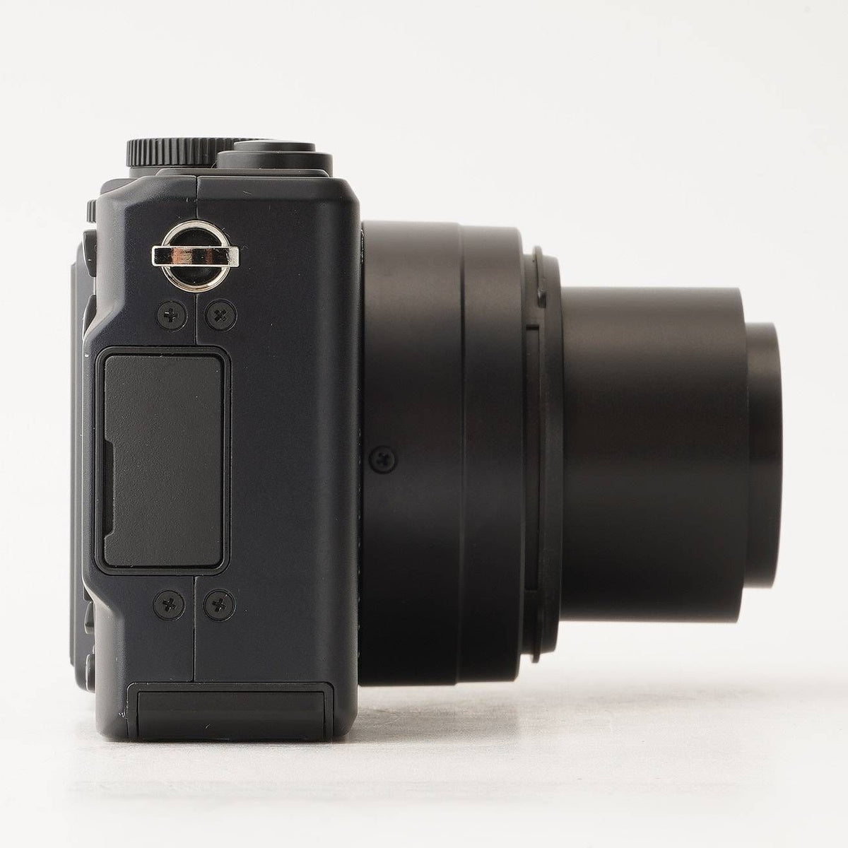 Sigma DP2 (Black) - Filem.sg