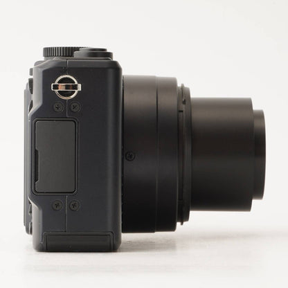 Sigma DP2 (Black) - Filem.sg
