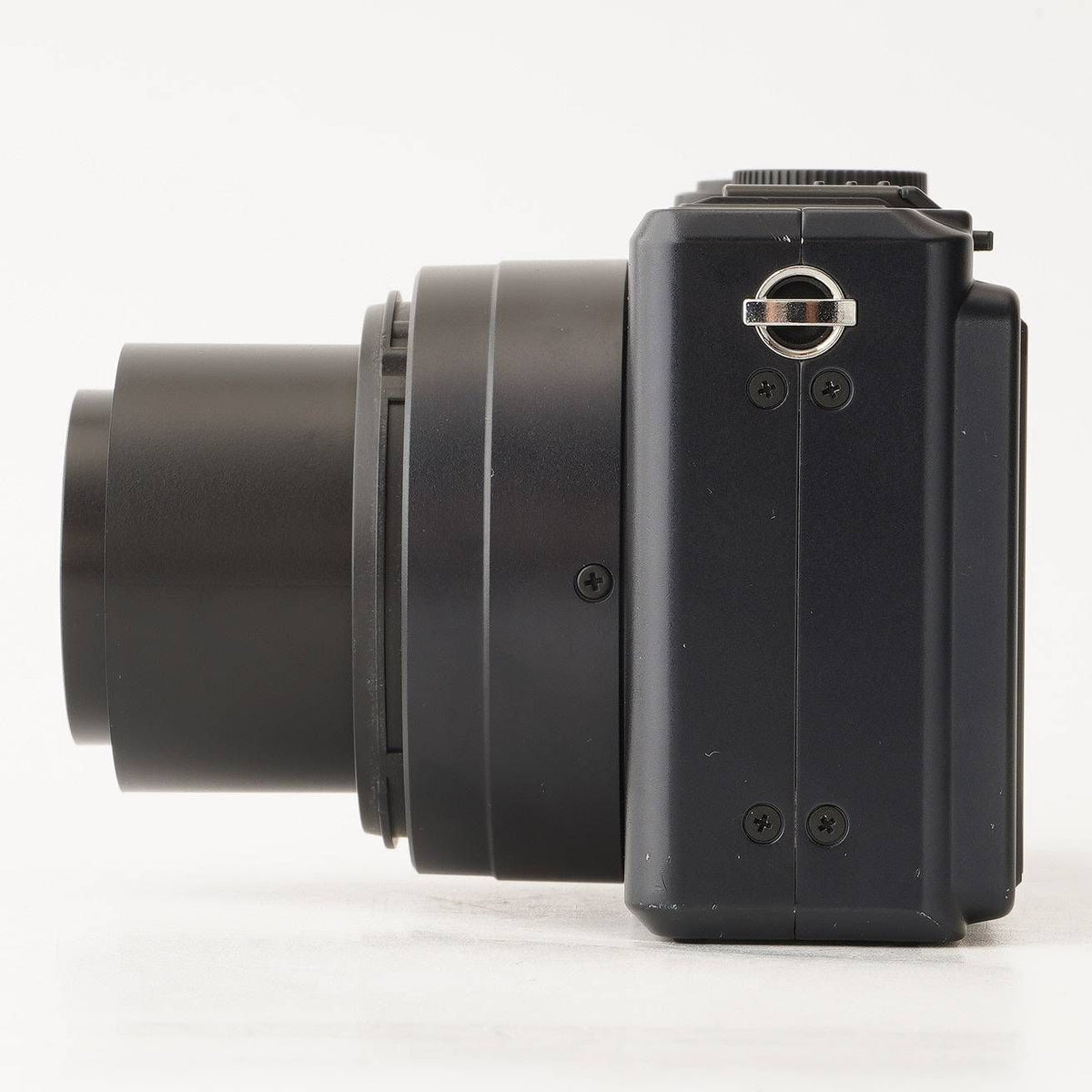 Sigma DP2 (Black) - Filem.sg