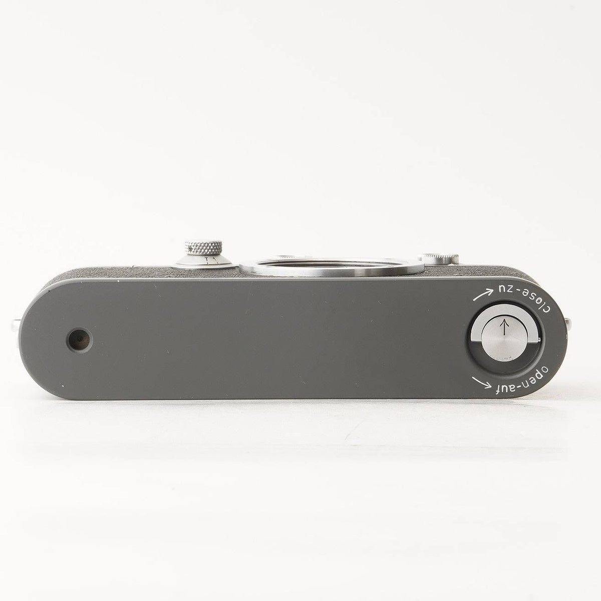 Leica IIIc (Grey) - Filem.sg