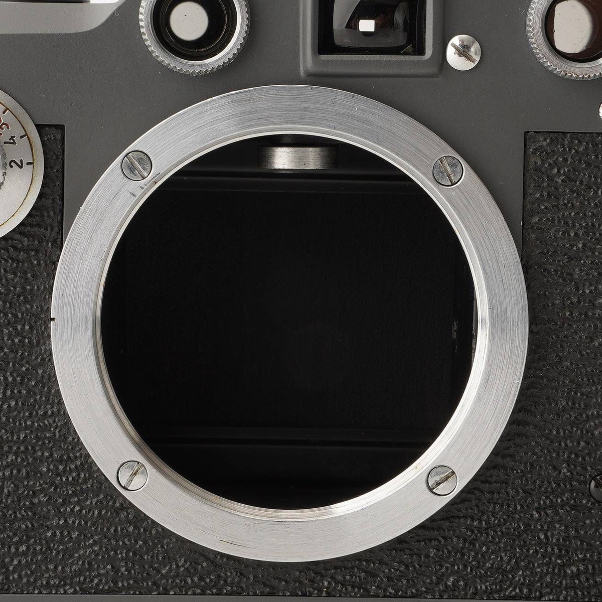 Leica IIIc (Grey) - Filem.sg