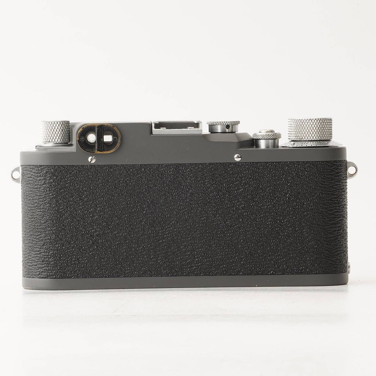 Leica IIIc (Grey) - Filem.sg