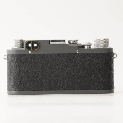 Leica IIIc (Grey) - Filem.sg