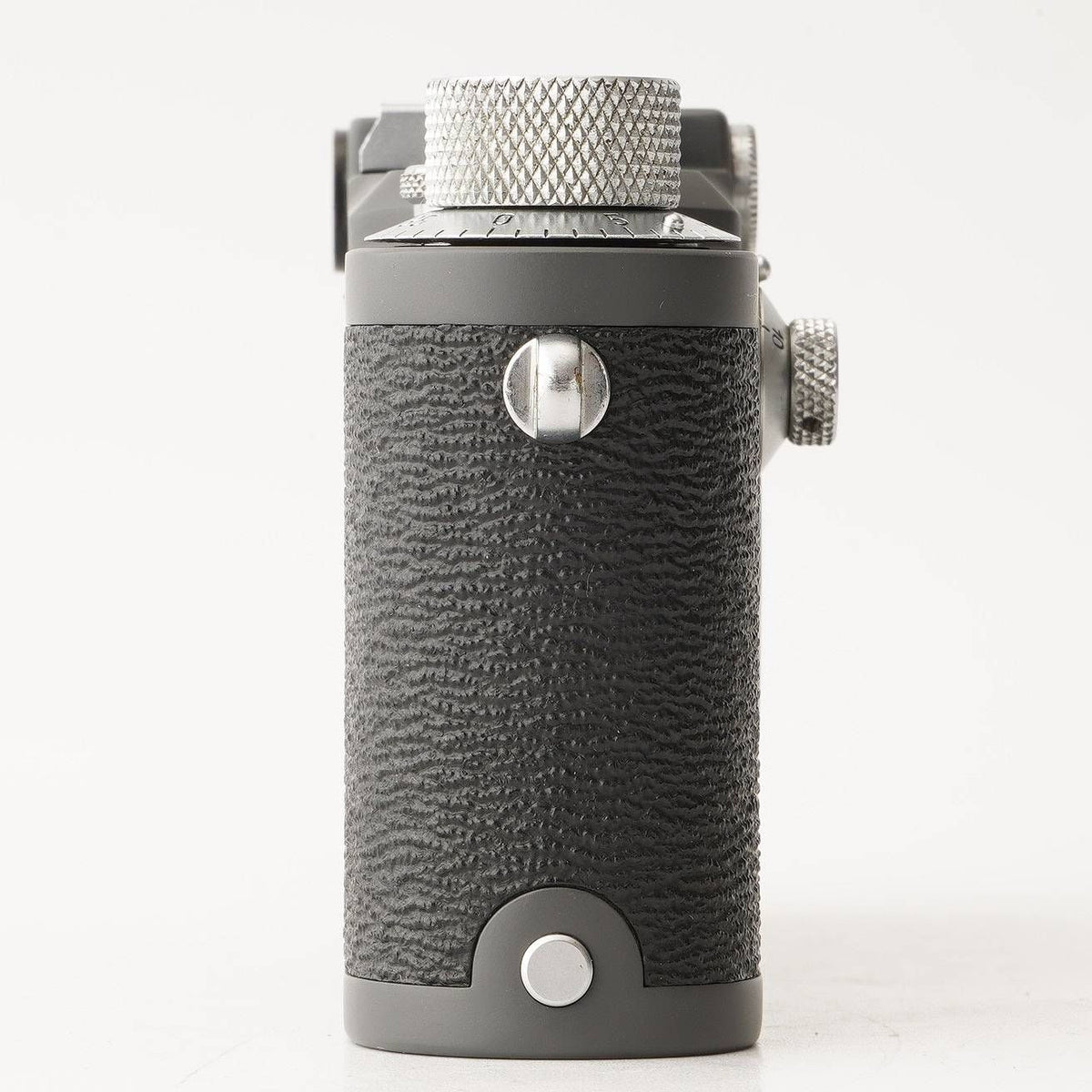 Leica IIIc (Grey) - Filem.sg