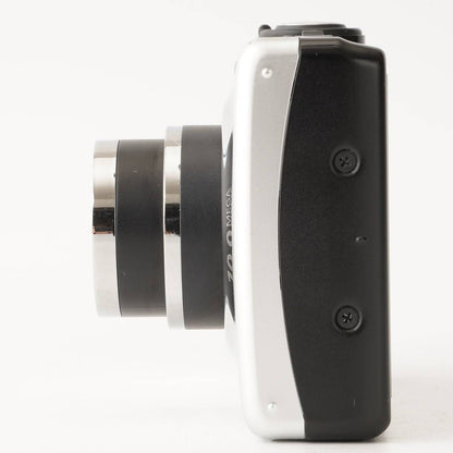 Canon IXY Digital 920 IS (Silver) - Filem.sg