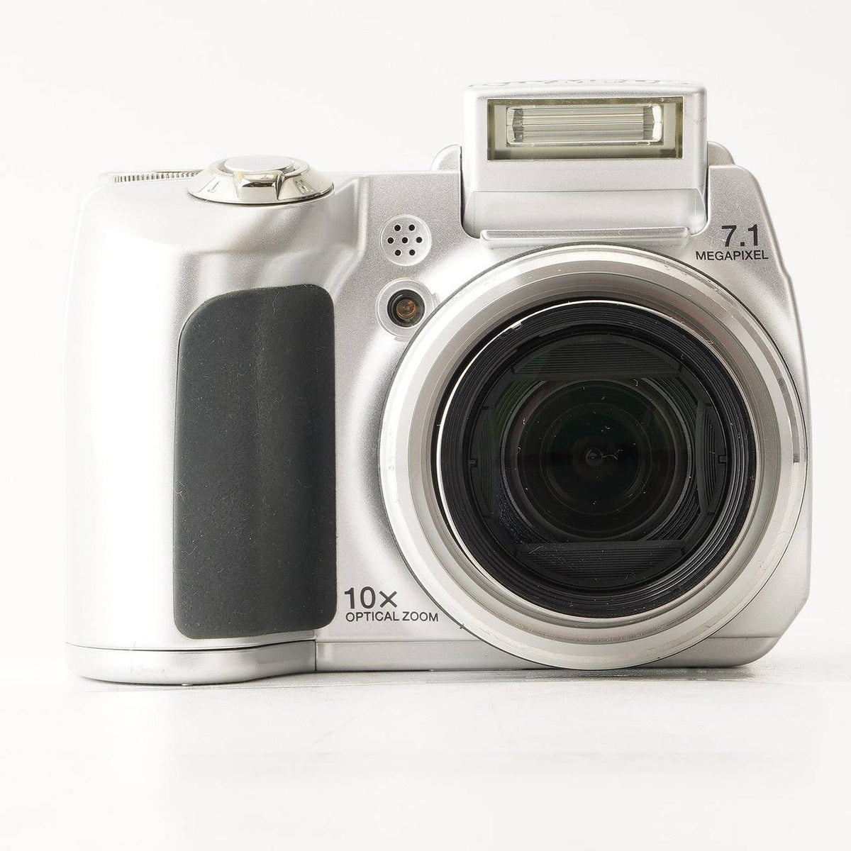 Olympus SP-510UZ - Filem.sg