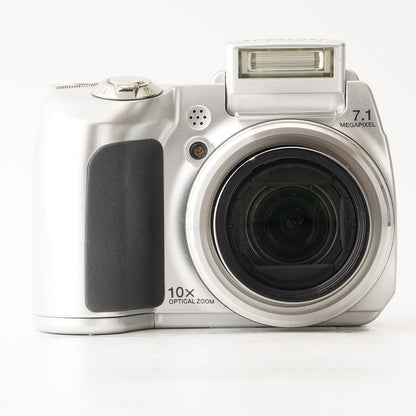 Olympus SP-510UZ - Filem.sg