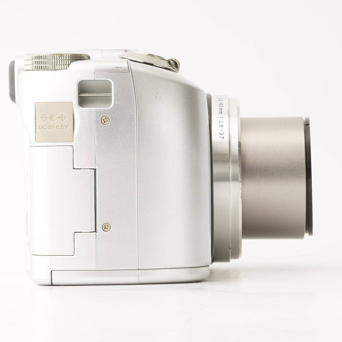 Olympus SP-510UZ - Filem.sg