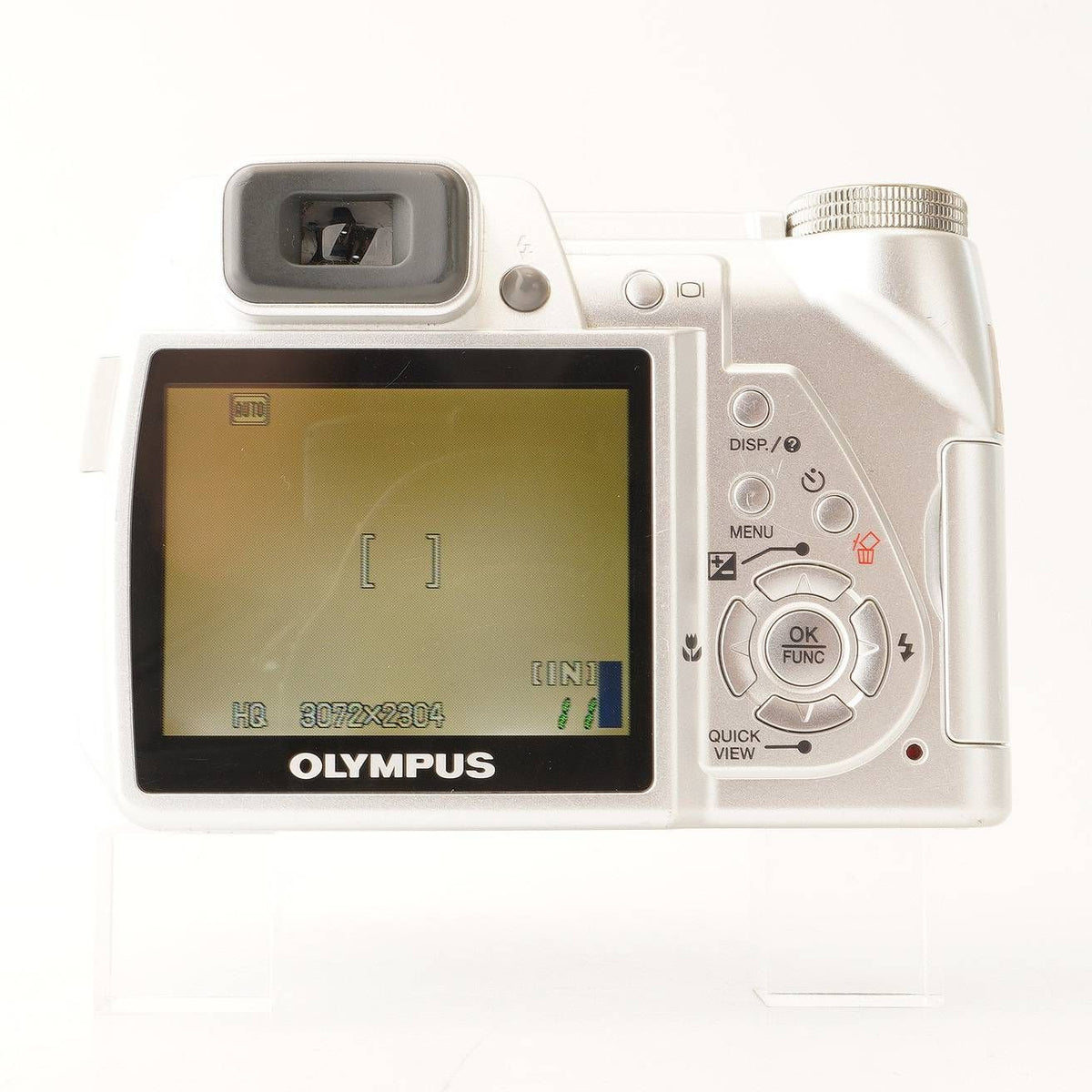 Olympus SP-510UZ - Filem.sg