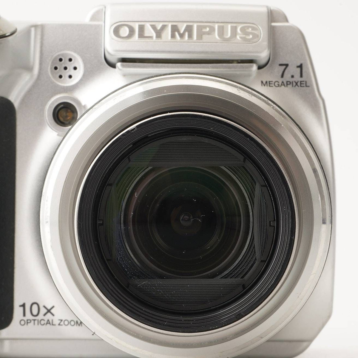 Olympus SP-510UZ - Filem.sg