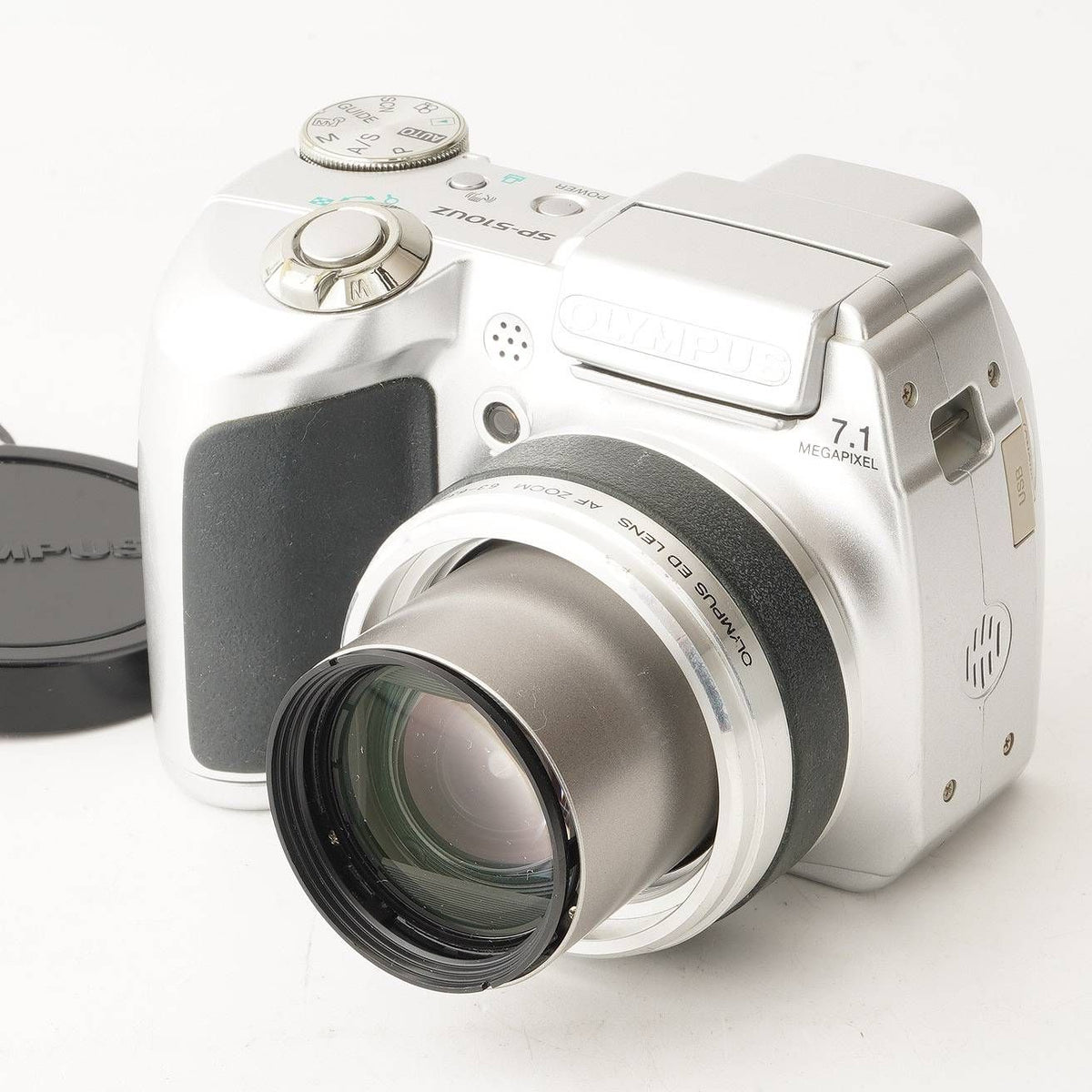 Olympus SP-510UZ - Filem.sg