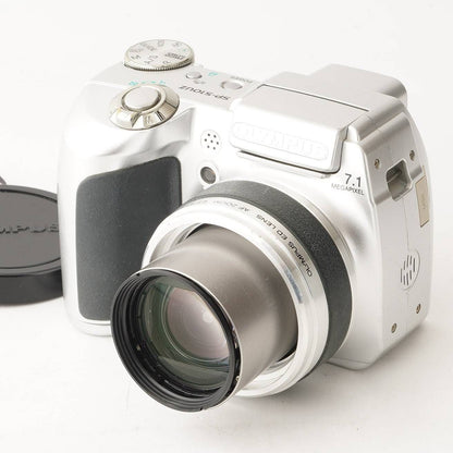 Olympus SP-510UZ - Filem.sg