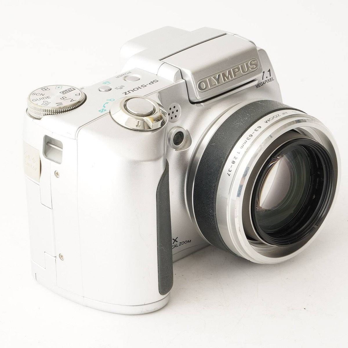 Olympus SP-510UZ - Filem.sg