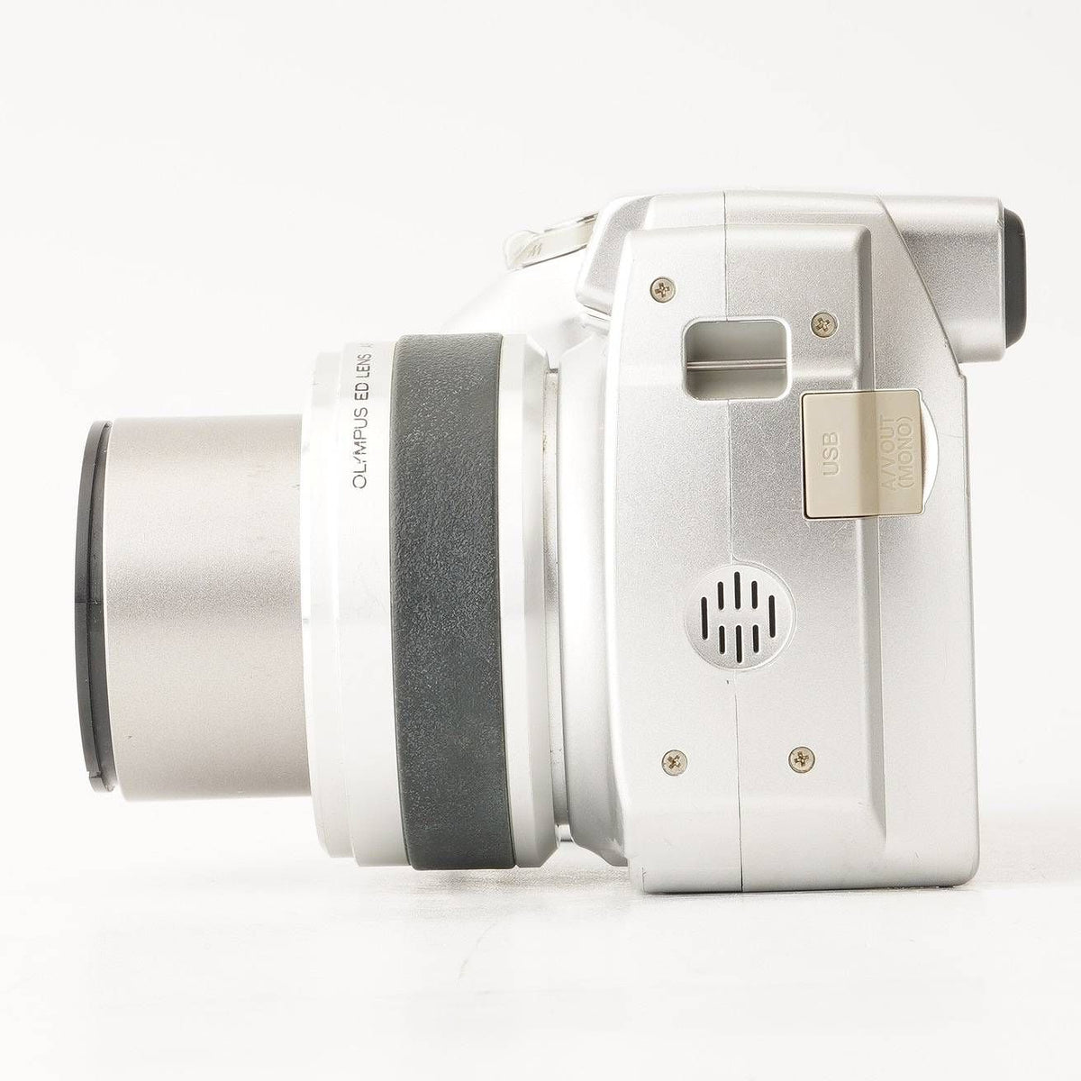Olympus SP-510UZ - Filem.sg