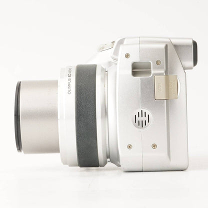 Olympus SP-510UZ - Filem.sg
