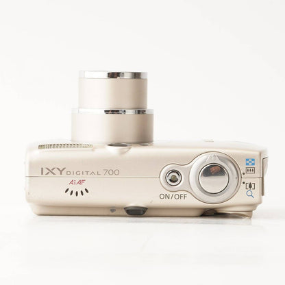 Canon IXY Digital 700 - Filem.sg