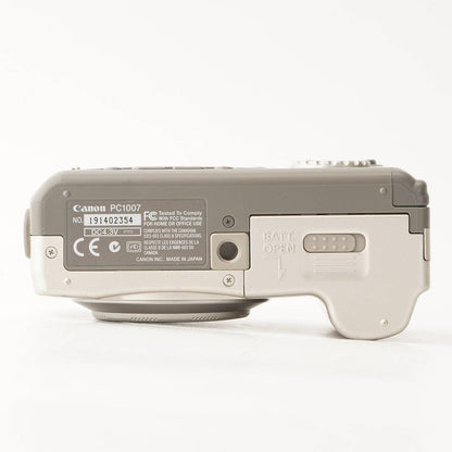 Canon PowerShot A20 (Champagne Gold) - Filem.sg