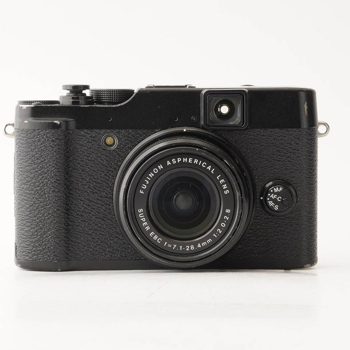 Fujifilm X10 - Filem.sg