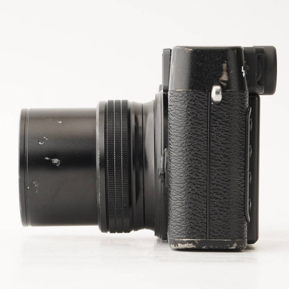 Fujifilm X10 - Filem.sg