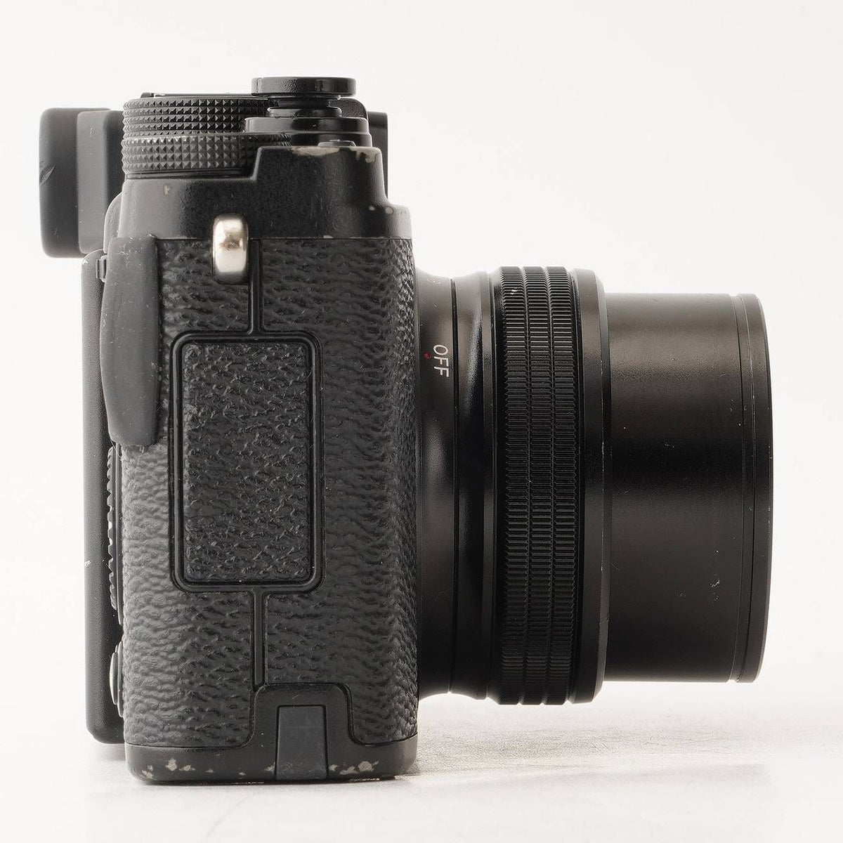Fujifilm X10 - Filem.sg