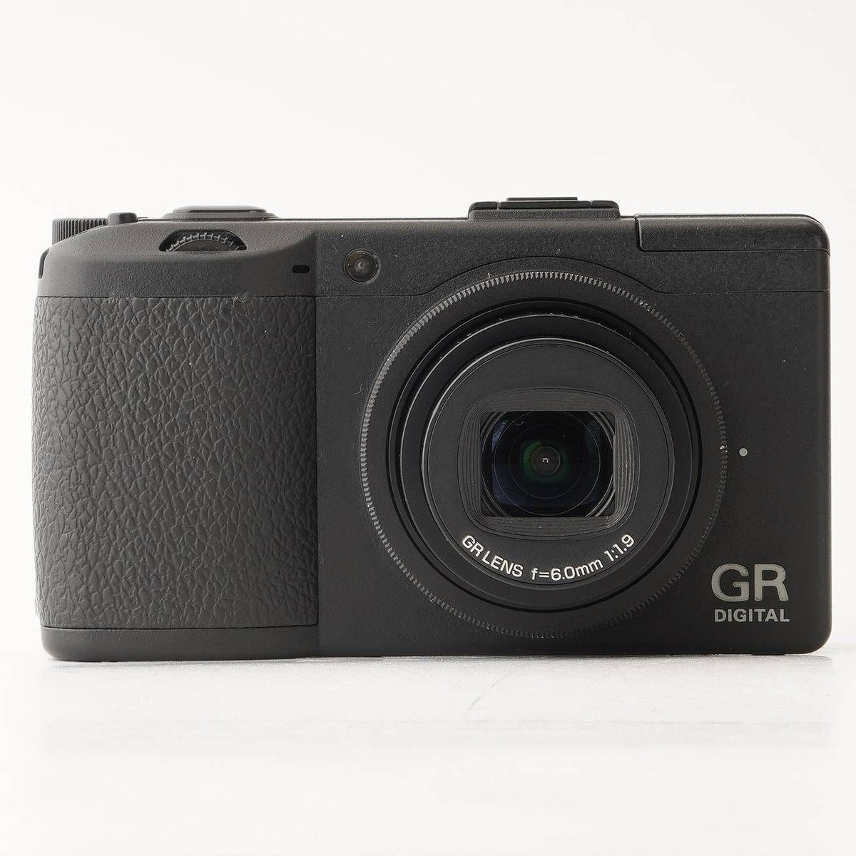 Ricoh GR Digital III - Filem.sg