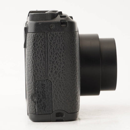 Ricoh GR Digital III - Filem.sg
