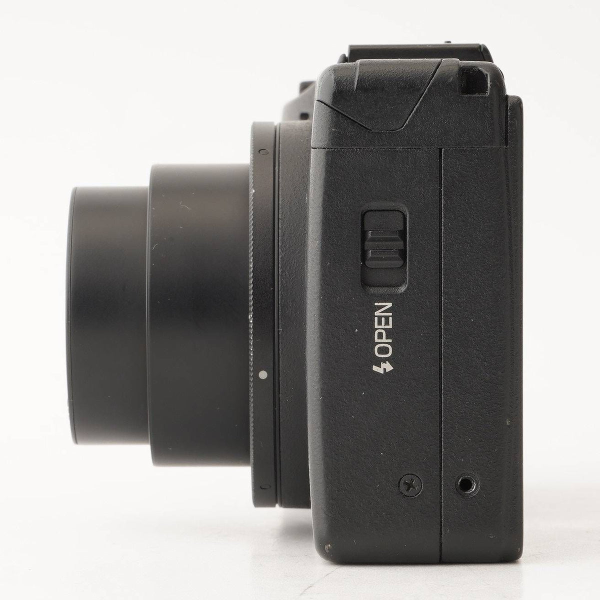 Ricoh GR Digital III - Filem.sg