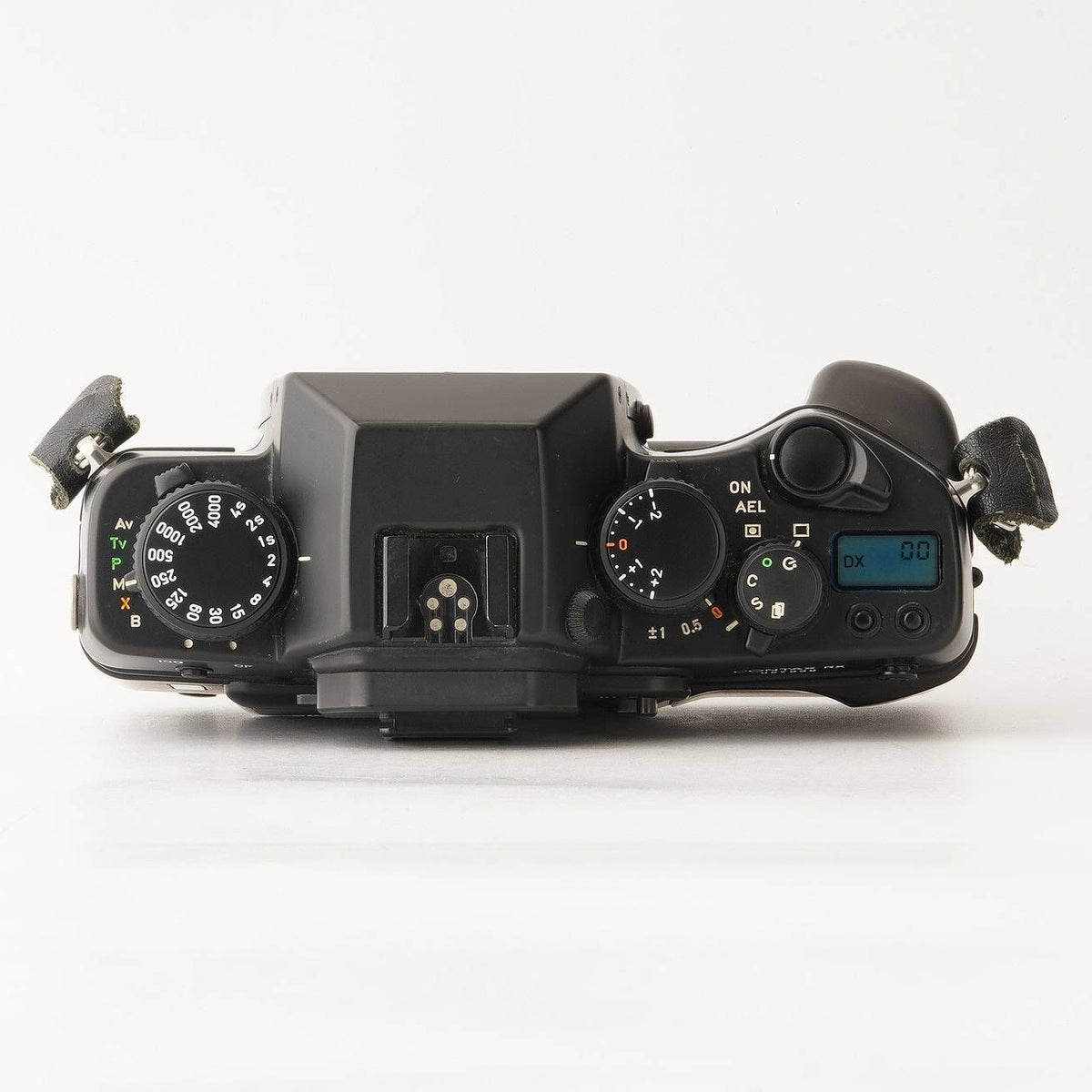 Contax RX - Filem.sg