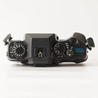 Contax RX - Filem.sg