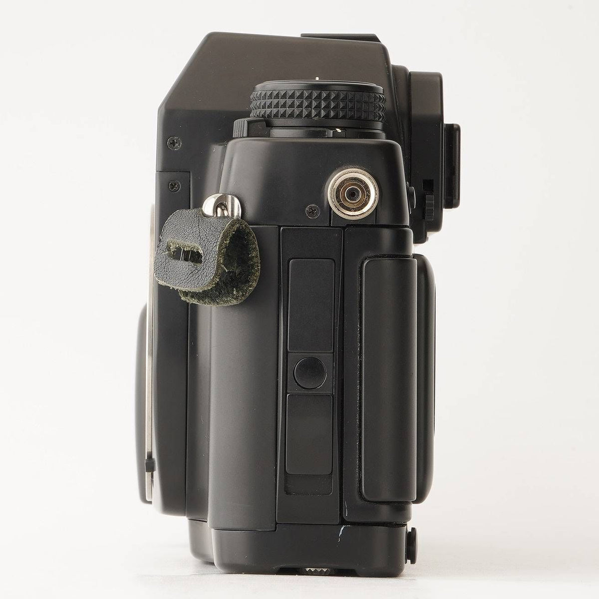 Contax RX - Filem.sg
