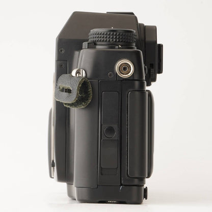 Contax RX - Filem.sg