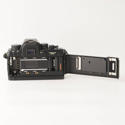 Contax RX - Filem.sg