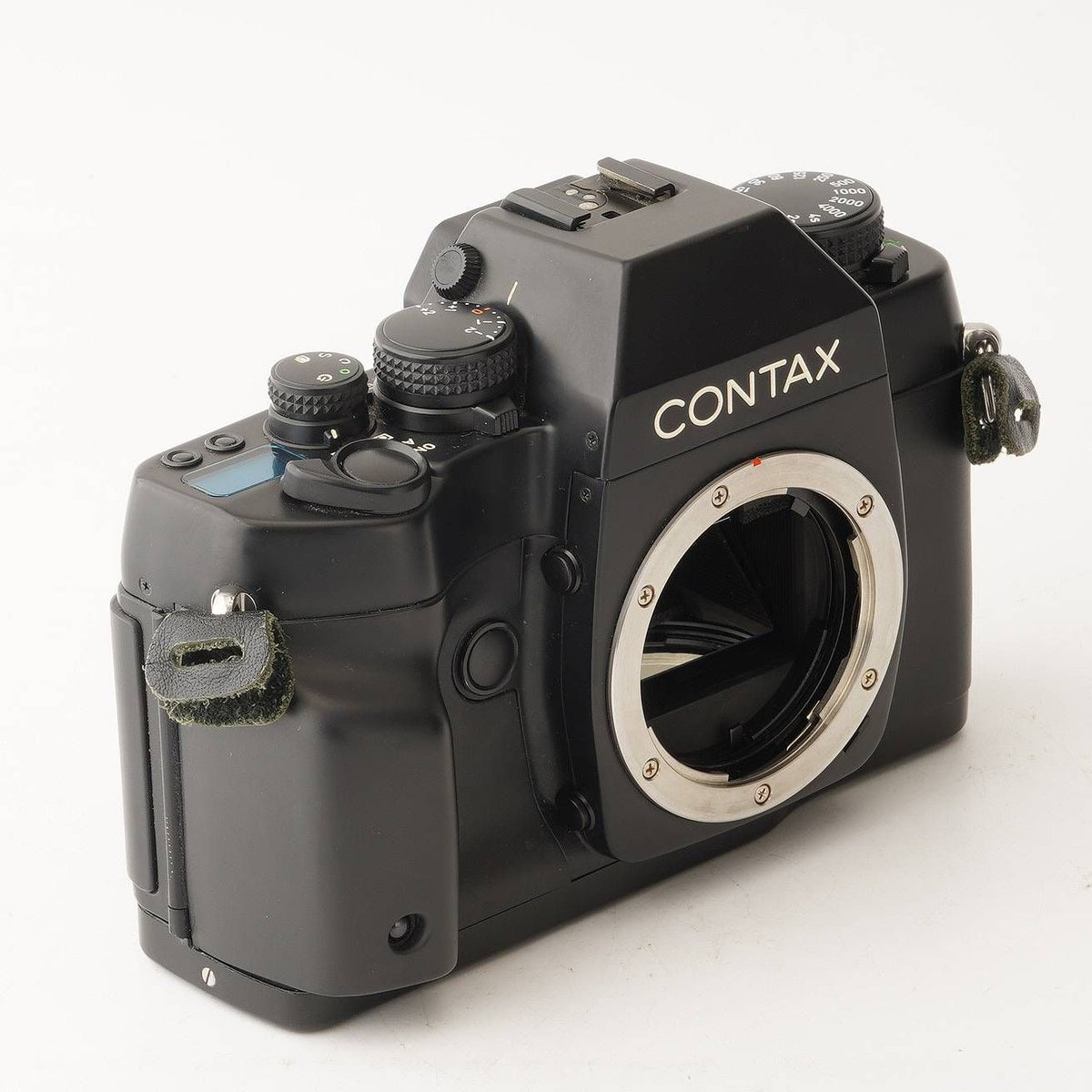 Contax RX - Filem.sg